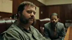 Чёрная птица 1 сезон 1 серия