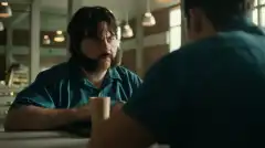 Чёрная птица 1 сезон 4 серия