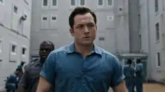 Чёрная птица 1 сезон 5 серия